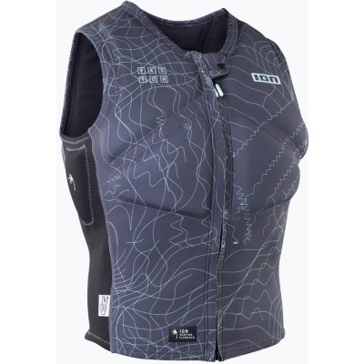 ION Vector Core Front Zip – Zboží Mobilmania