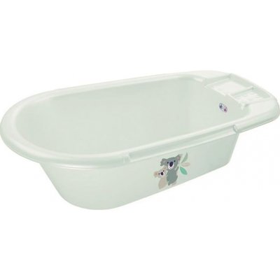 Rotho Babydesign Bella Bambina dětská vanička KOALA Polypropylen PP Bílá – Sleviste.cz
