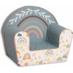 Ourbaby Dětské křesílko 35902 – Zboží Dáma