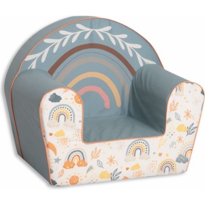 Ourbaby Dětské křesílko 35902 – Zboží Dáma