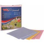 Vektex Universal rychloutěrka 5 ks – Sleviste.cz