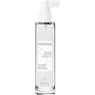 Kerasilk Specialists Anti Dandruff Scalp čisticí sérum proti lupům 100 ml – Zboží Dáma