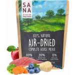 Sana Air Dried Horse Sušený BARF 1 kg – Sleviste.cz