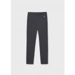 Mayoral Legíny jednobarevné basic tmavě šedé Junior – Zboží Mobilmania