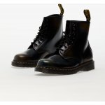 Dr. Martens 1460 Bex Squared 8 Eye Boot Black – Zboží Mobilmania