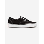 Vans ComfyCush AUTHENTIC CLASSIC black/white