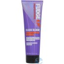 Šampon Fudge Clean Blonde Violet Toning Shampoo 250 ml