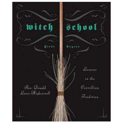 Witch School First Degree – Hledejceny.cz