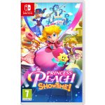 Princess Peach Showtime! – Zboží Mobilmania