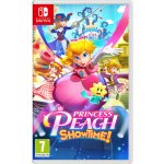 Princess Peach Showtime! – Zboží Živě