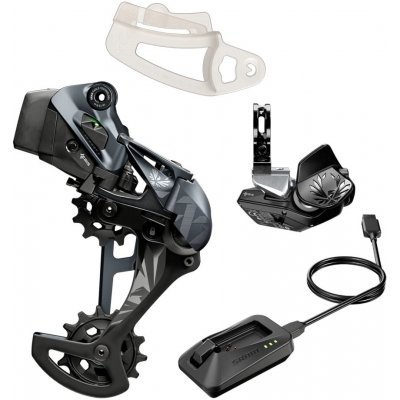 Sram Upgrade Kit XX1 Eagle AXS – Zboží Dáma