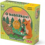 Efko O koblížkovi – Hledejceny.cz