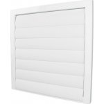 Vents GRM 385 x 385 mm kovová – Hledejceny.cz