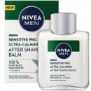 Nivea Men Sensitive Pro Ultra balzám po holení s konopným olejem 100 ml