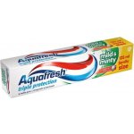 Aquafresh Mild & Mint Triple Protection 125 ml – Hledejceny.cz