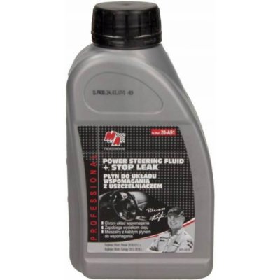 MA Professional Power Steering Fluid + Stop Leak 300 ml | Zboží Auto