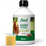 REAVET Střevní vitalita pro podporu zdraví střev 500 ml – Hledejceny.cz