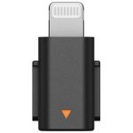 DJI Mic 3 Mobile Phone Adapter (Lightning) 11242 – Zboží Živě