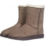 HKM Válenky Davos Gossiga zimní velvet black – Zboží Mobilmania