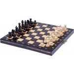 Madon Magnetické cestovní šachy školní – Sleviste.cz