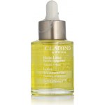Clarins Lotus Treatment Oil regenerační olej 30 ml – Zboží Dáma