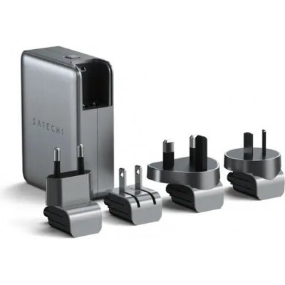 Satechi ST-W145GTM – Zboží Živě