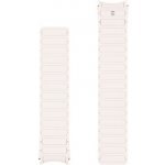 Tactical MagBand 20mm pro Samsung Galaxy Watch 4/5/6 White 870 – Hledejceny.cz