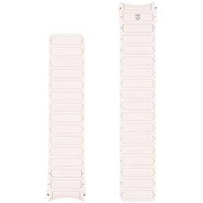 Tactical MagBand 20mm pro Samsung Galaxy Watch 4/5/6 White 870 – Hledejceny.cz