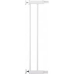 Safety 1st Rozšíření zábrany Flat Step 14 cm bílá – Zboží Dáma