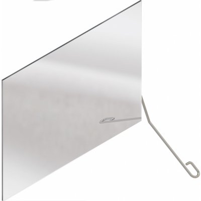 Deante Lehnen 60x45 cm NILE8PA – Hledejceny.cz