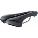 Selle Italia Flite Boost Gravel TI 316 Superflow sedlo modrá – Hledejceny.cz