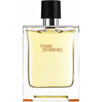 Hermès Terre D'Hermès toaletní voda pánská 200 ml