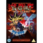 Yu-Gi-Oh! The Movie DVD – Hledejceny.cz
