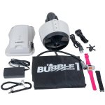 Haibo Bubble 1 SUP Power Li-on – Zboží Dáma