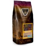 Galead'or 100% arabica středně pražená Brazílie zrnková 1 kg – Hledejceny.cz