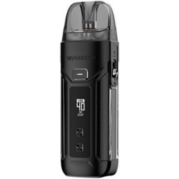 Vaporesso LUXE X PRO 1500 mAh Black 1 ks