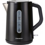 SilverCrest SWC 3100 B1 černá – Hledejceny.cz