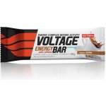 NUTREND VOLTAGE ENERGY BAR WITH CAFFEINE 65 g – Zboží Dáma
