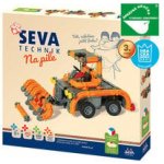 SEVA TECHNIK Na pile – Zboží Dáma