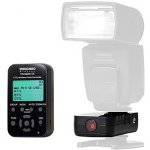Yongnuo NIKON YN-622N-TX SET – Zboží Živě