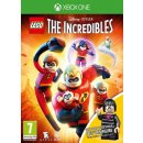 LEGO The Incredibles (Special Edition)