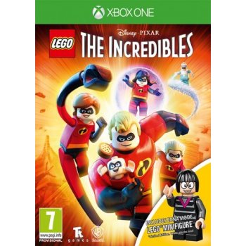 LEGO The Incredibles (Special Edition)