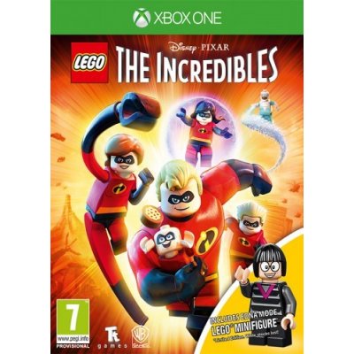 LEGO The Incredibles (Special Edition)