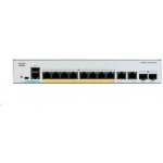 Cisco C1000-8P-2G-L – Hledejceny.cz