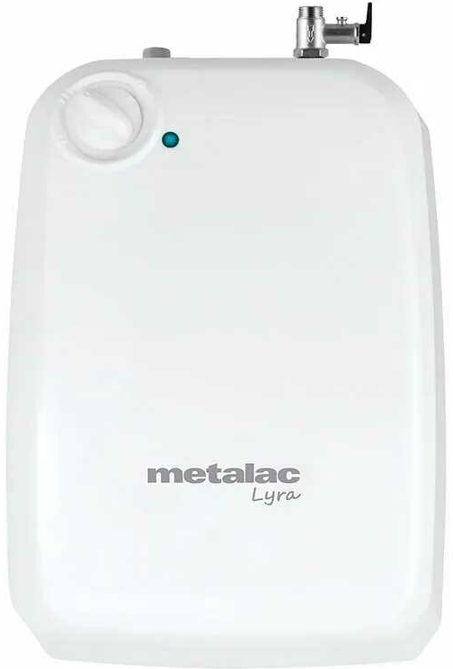 Metalac tlakový Lyra MT 8P-Mini 174832