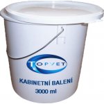 Green idea Lymforegen gel na lymfatický systém 3000 ml – Zboží Mobilmania