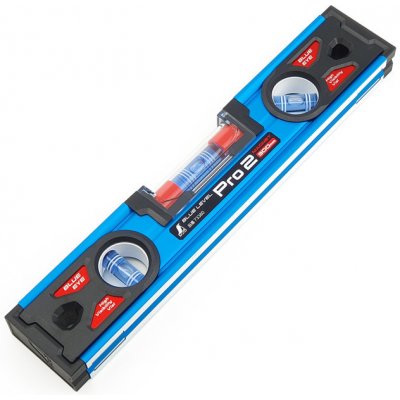 Shinwa Japonská magnetická Blue Level Pro 2 300 mm 5541-XG – HobbyKompas.cz