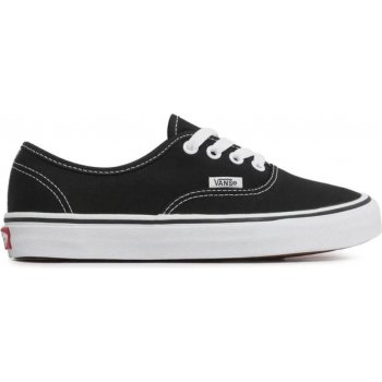 Vans Ua Authentic black černé