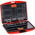 Mikado Box Oboustranný s Přihrádkami 11x9x2,5 cm – Zboží Mobilmania