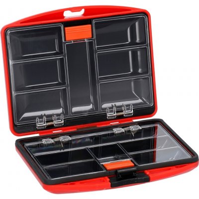 Mikado Box Oboustranný s Přihrádkami 11x9x2,5 cm – Zboží Mobilmania
